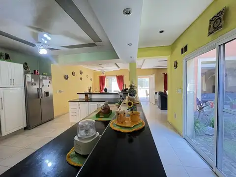 Casa en Venta de 4 dormitorios