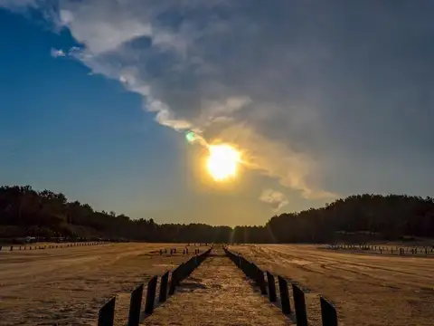 Terreno en Venta de 1025,0 m2