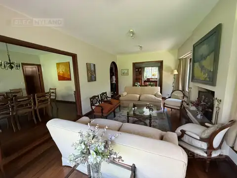 Casa en Venta 25 años