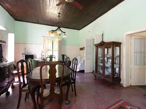 Casa en Venta 60 años