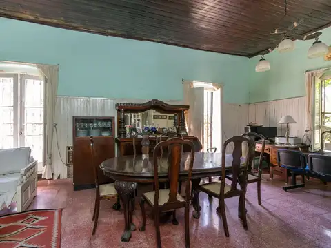 Casa en Venta al Oeste