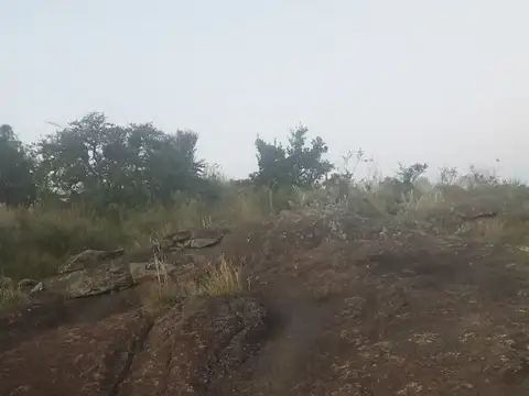 VENTA TERRENO TANTI NUEVO - 1918 M2