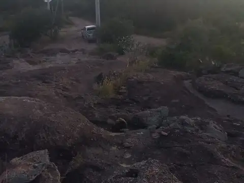 Terreno en Venta en Tanti, USD 17.000