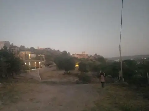 CALLE PUBLICA manzana J Lote 22