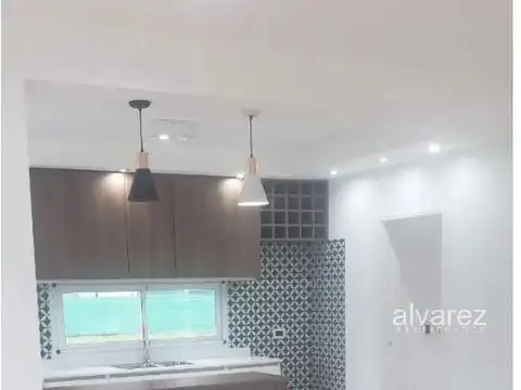 Andrés Chazarreta 1100