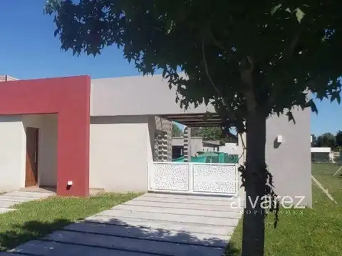 Andrés Chazarreta 1100