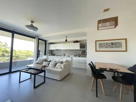 Departamento en alquiler