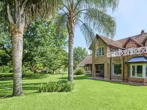 Casa en Venta en San Isidro, USD 1.500.000