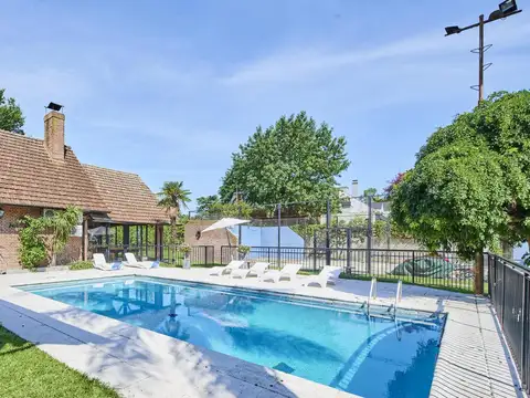 Casa en venta en Las Lomas de San Isidro