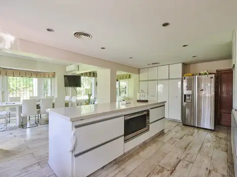 Casa en venta en Las Lomas de San Isidro