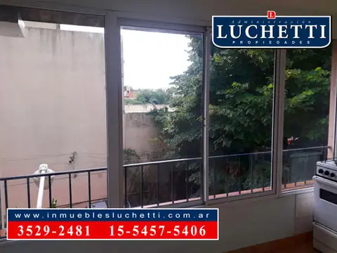 Departamento en Alquiler de 3 ambientes