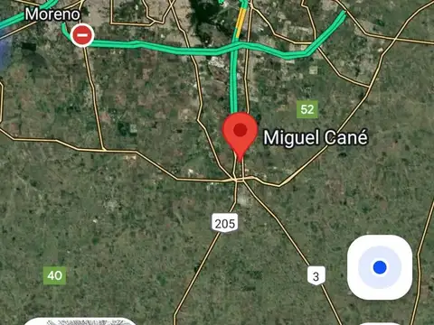 Terreno en Venta en Cañuelas, USD 21.500