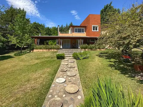 Casa en venta en Villa Ciudad de América