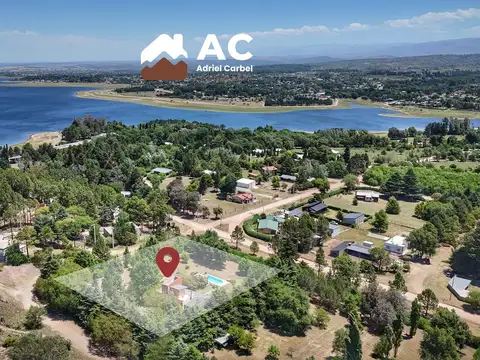 Casa en Venta en Villa Ciudad De America, USD 225.000