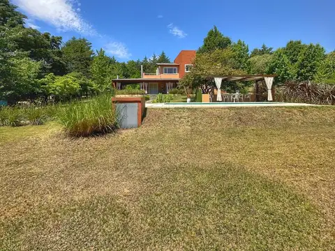 Casa en Venta 15 años