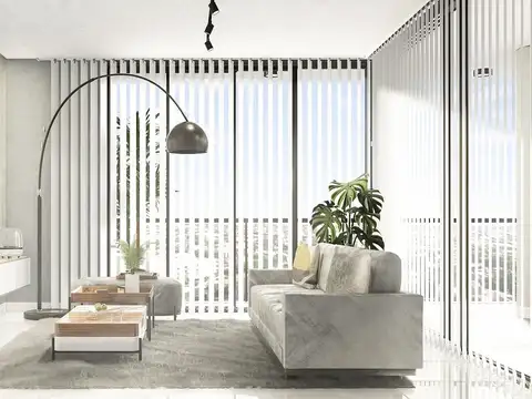 Departamento en Venta en Centro, USD 234.000