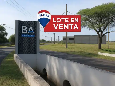 VENTA TERRENO "PORTAL DE BS.AS" 238 M2 VILLA MARIA