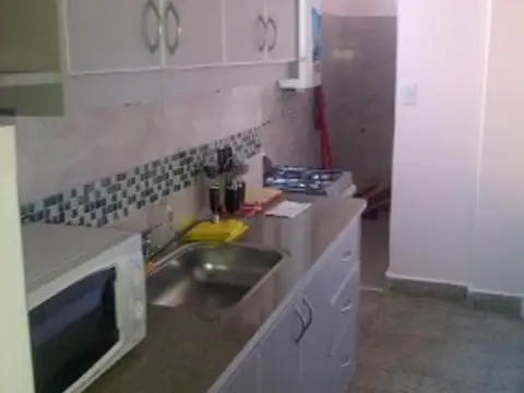 DEPARTAMENTO EN ALQUILER DE INVIERNO 3 AMBIENTES