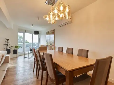 Departamento en Venta de 5 ambientes