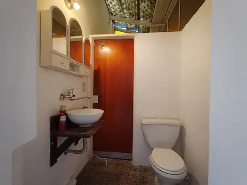 Depto Tipo Casa en Alquiler de 2 dormitorios