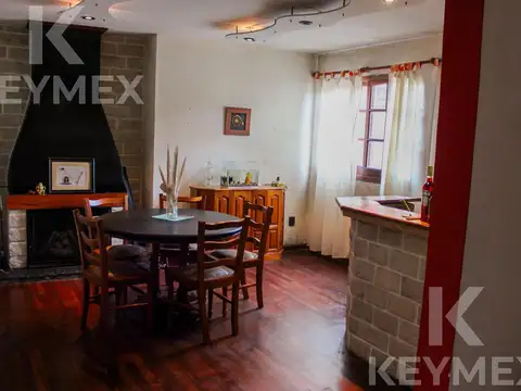 Casa de 3 dormitorios en venta, Tolosa