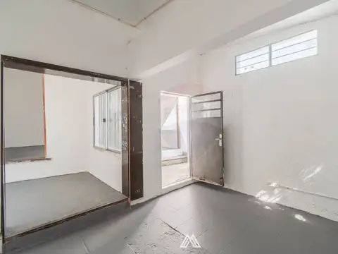 Venta dos casas en padrón único Buceo con renta