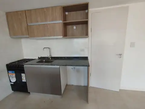 Departamento en Venta en Republica De La Sexta, USD 80.000