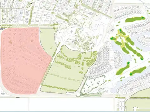 ESTANCIA VILLA MARIA Avenida Pereda s/n, Máximo Paz, 200