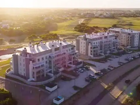 Departamento en Venta en Costa Esmeralda, USD 175.000