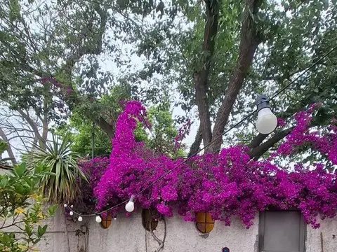 Casa en Venta 35 años