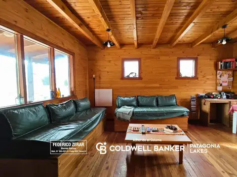 Casa en Venta en Villa Llanquin, USD 425.000