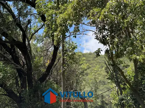 Av. Adolfo Krutli, Loma Bola