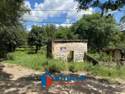 Terreno en Venta en Loma Bola, USD 26.000