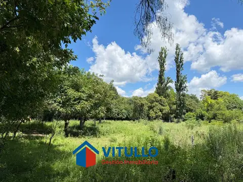 Av. Adolfo Krutli, Loma Bola