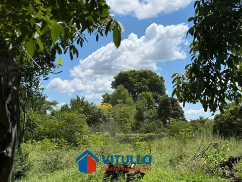 Terreno en venta en Loma Bola