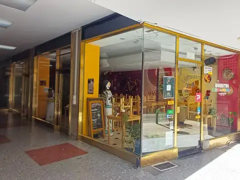 Local en venta en Esmeralda al 300 Microcentro CABA