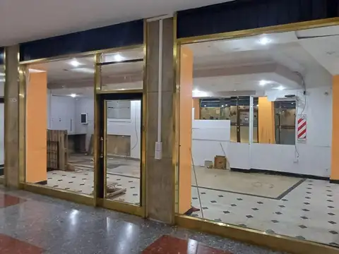 Local en Venta en Centro, USD 150.000