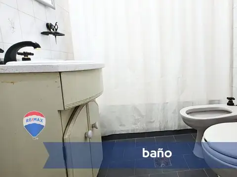 Depto Tipo Casa en Venta 45 años