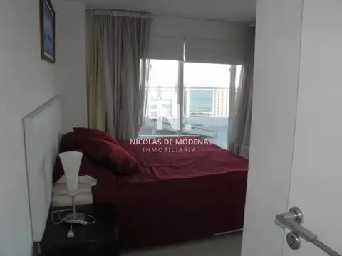 Departamento en Alquiler Temporal de 4 ambientes