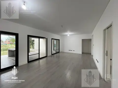 Casa en Venta A Estrenar