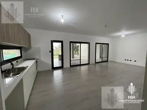 Casa en Venta en El Naudir, USD 250.000