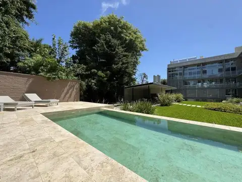 Departamento en  Ruta 9 y Suipacha -Bagúa Condos exclusivos - Funes