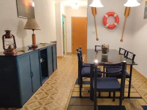 Departamento - Venta - Argentina, Miramar - 12 800