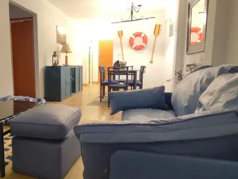 Departamento en Venta al Norte