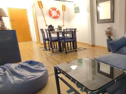 Departamento en Venta en Miramar, USD 145.000