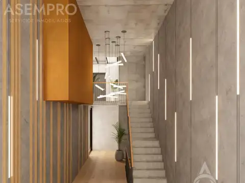 Departamento en Venta Apto profesional