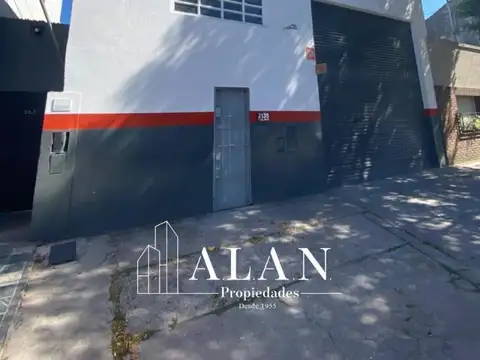 Galpon en Alquiler en Barrio Don Bosco, $ 2.500.000