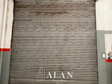 Galpon en Alquiler en Barrio Don Bosco, $ 2.500.000