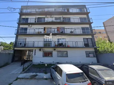 DEPARTAMENTO 2 AMBIENTES EN VENTA - LAMADRID, BELEN DE ESCOBAR