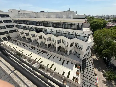 Departamento - Alquiler - Argentina, Capital Federal - Zelarrayan 1670